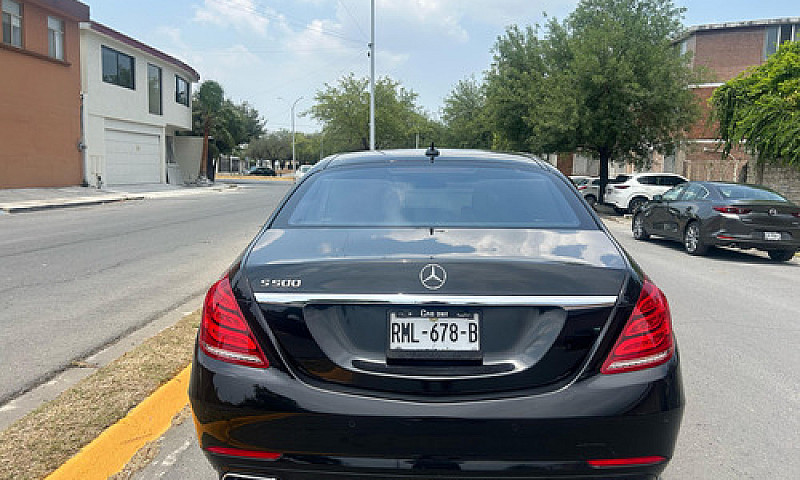 Mercedes-Benz Clase ...