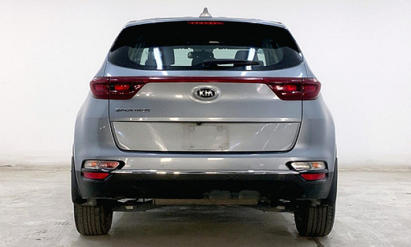 Kia Sportage 2020...
