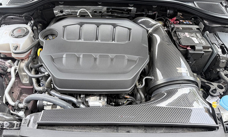 Volkswagen Golf Gti ...
