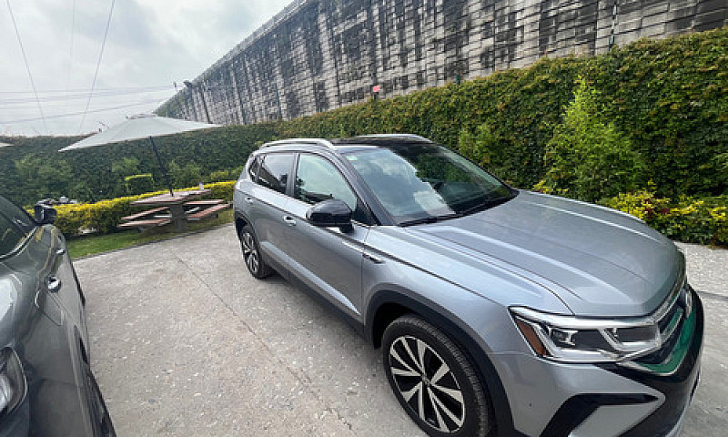 Volkswagen Taos 1.4 ...