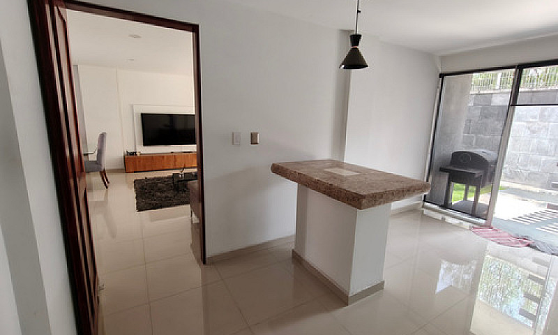 Hermosa Casa En Priv...