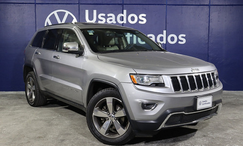 Jeep Cherokee 2.4 Li...