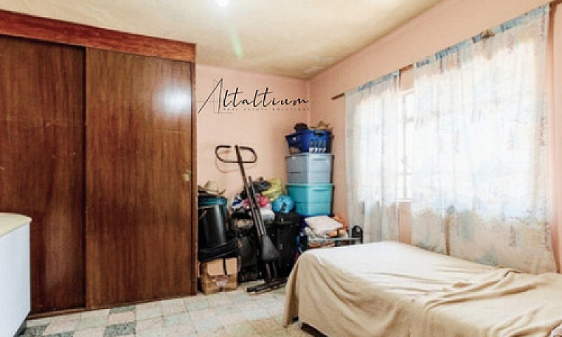 Casa En Venta En Izt...