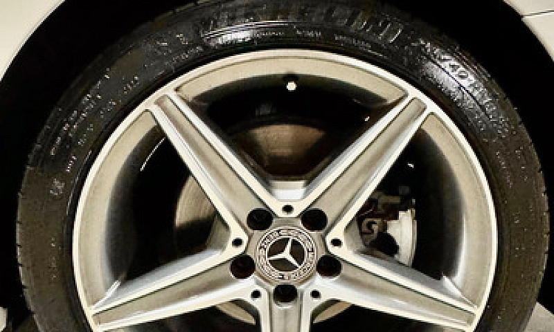 Mercedes-Benz Clase ...