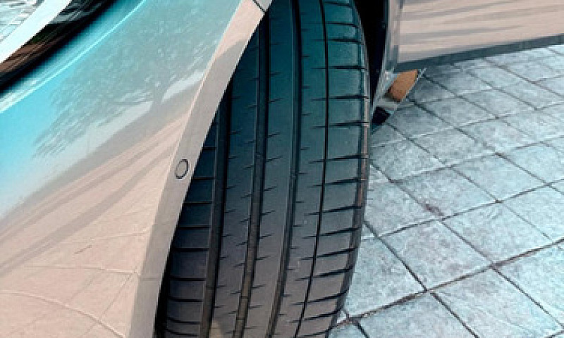 Bmw Serie M 3.0 M4 C...
