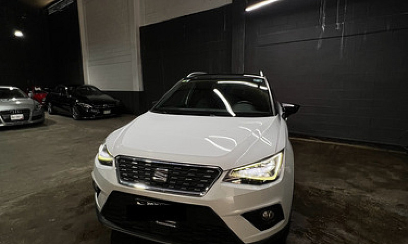 Seat Arona 1.6 Xcell...
