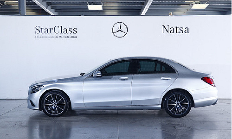 Mercedes-Benz Clase ...