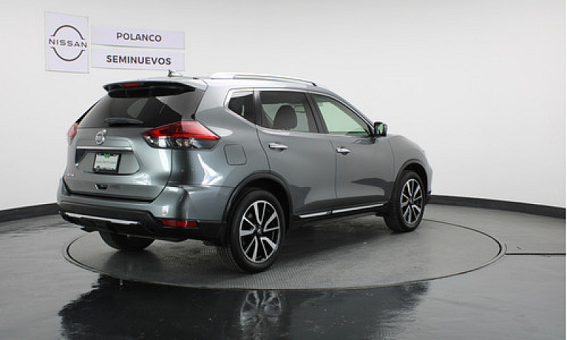 Nissan X-Trail 2022...