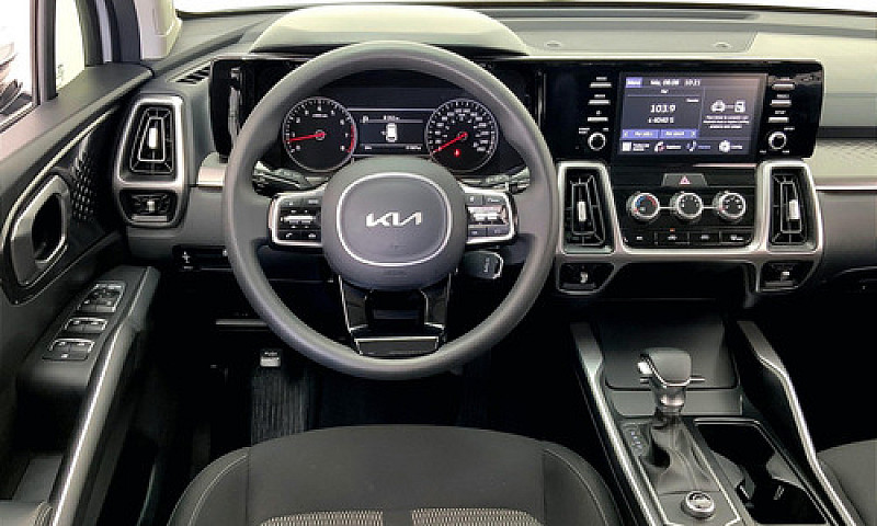 Kia Sorento 2022...