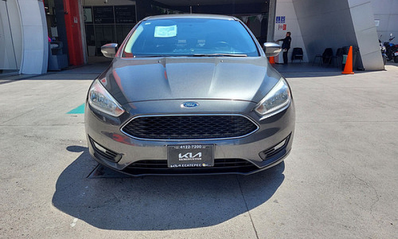 Ford Focus 2016 2.0 ...
