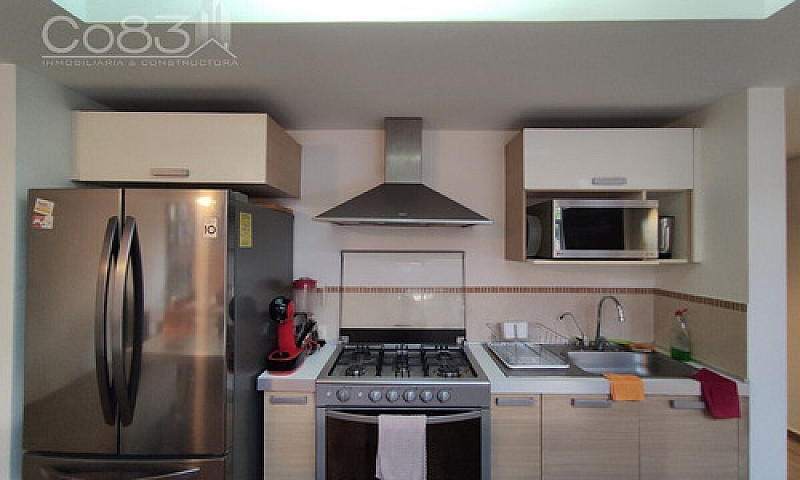 Venta - Departamento...
