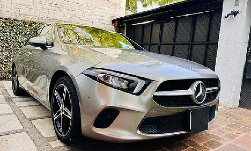 Mercedes Benz Clase ...