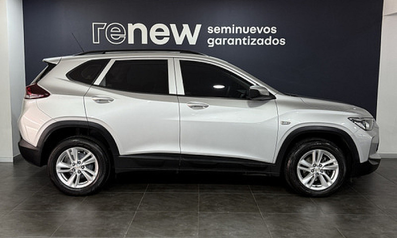 Chevrolet Tracker  2...