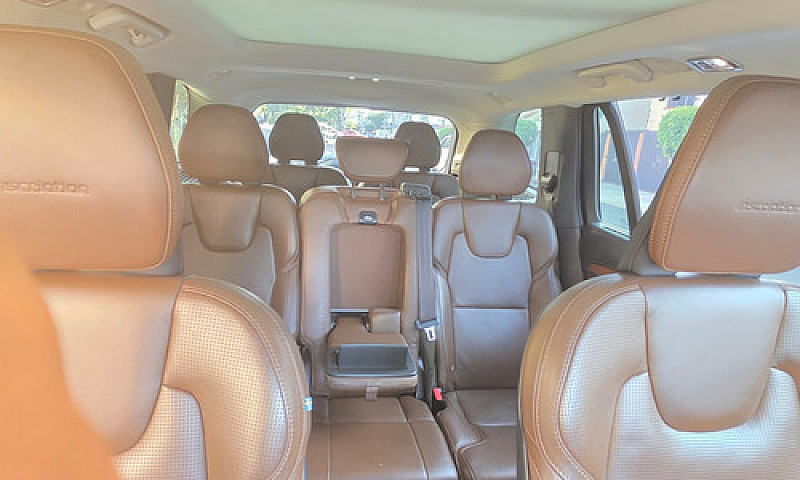 Volvo Xc90 2.0 T6 Mo...