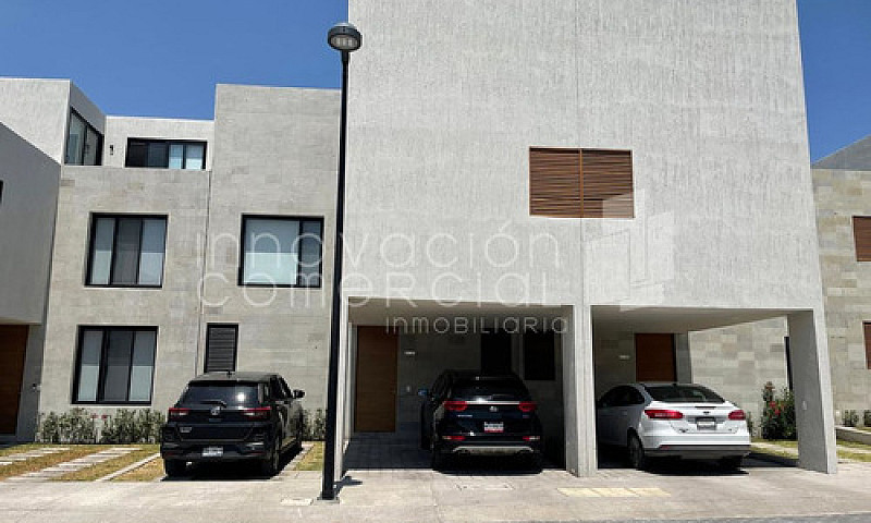 Casa En Jurica 3 Rec...