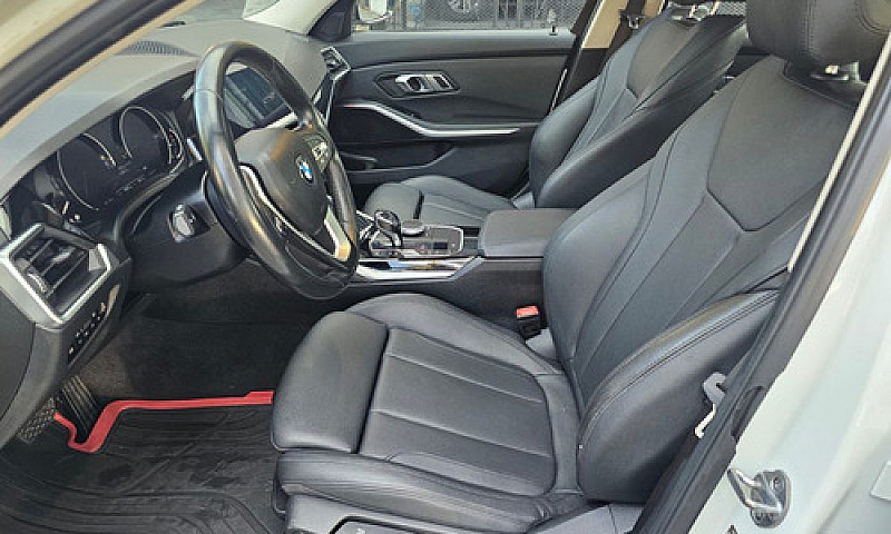 Bmw Serie 3 2020...