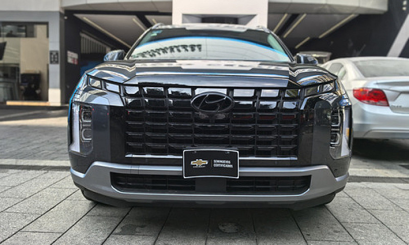 Hyundai Palisade 202...