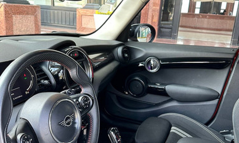 Mini Cooper S 2.0 Sa...