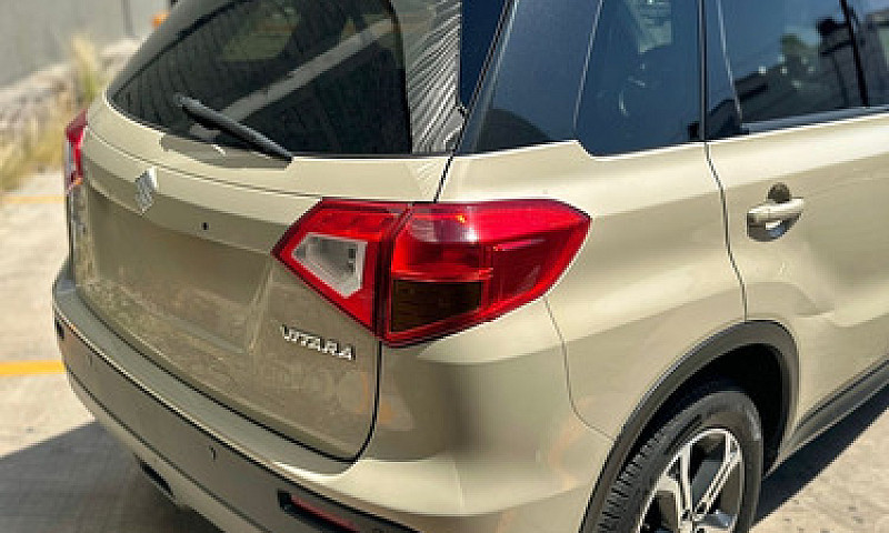 Suzuki Vitara 1.6 Gl...