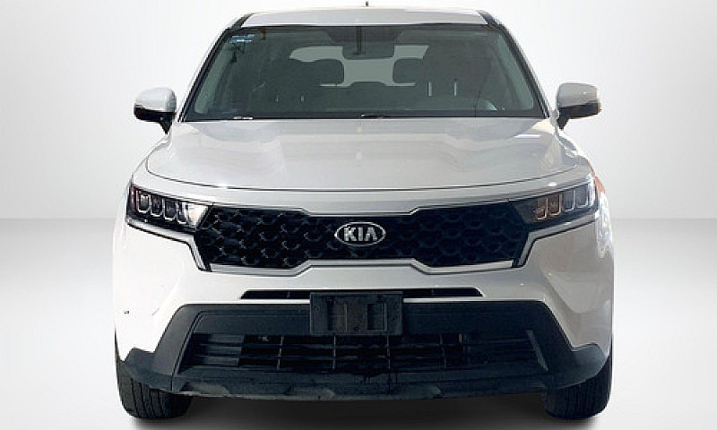 Kia Sorento 2021...