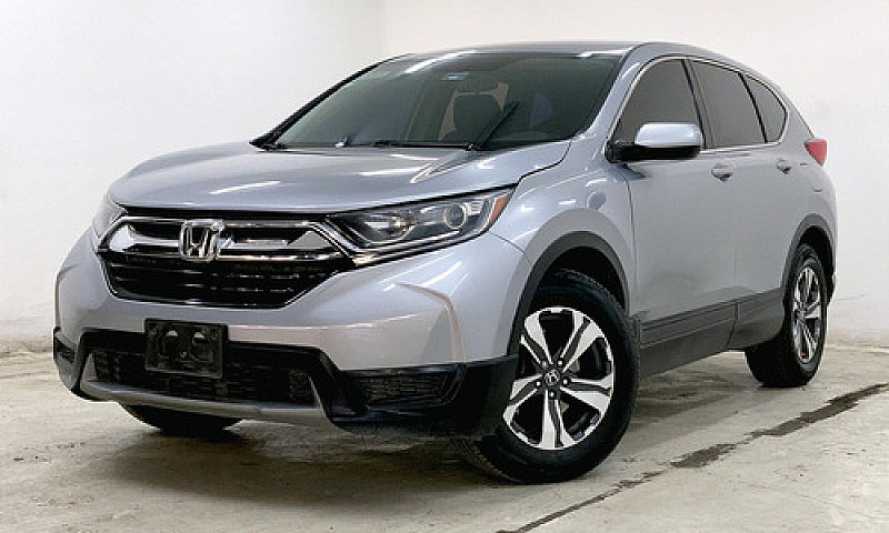 Honda Cr-V 2018...