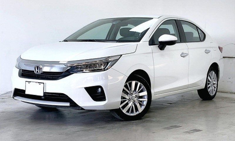 Honda City 2022...