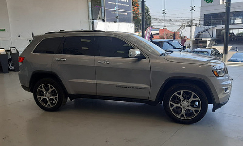 Jeep Grand Cherokee ...