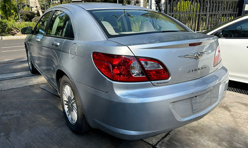 Chrysler Cirrus 2007...