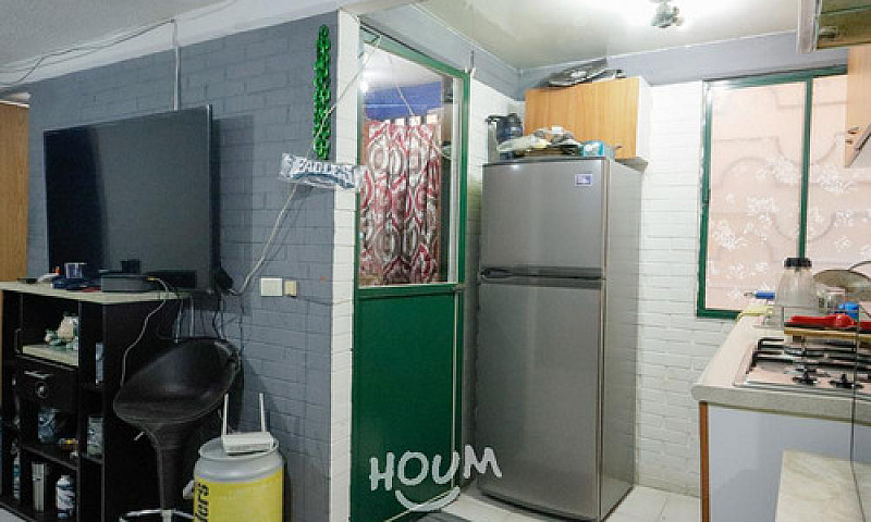 Departamento En Doct...