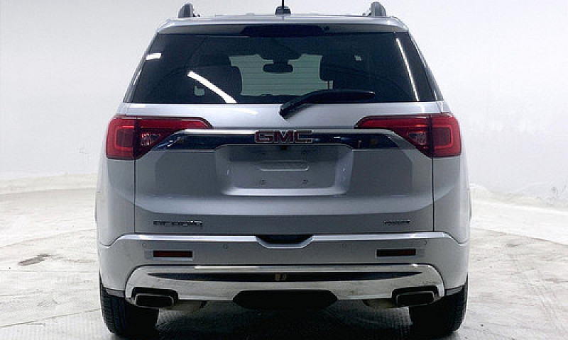 Gmc Acadia 2019...