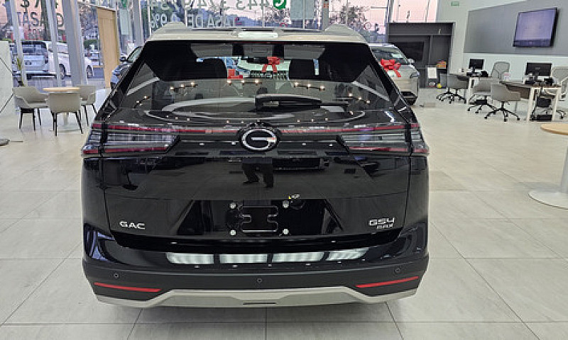 Gs4 Gl Modelo 2026...