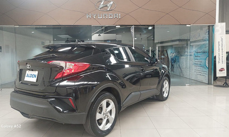 Toyota  C-Hr  2018...