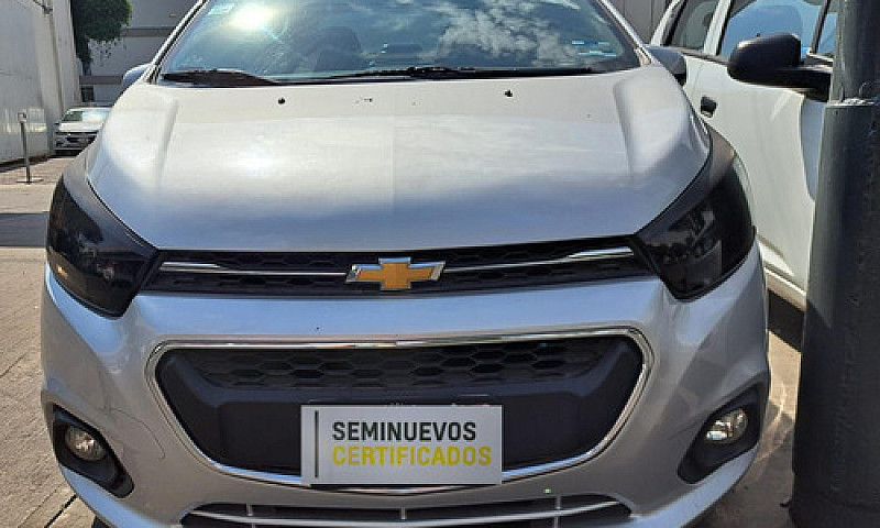 Chevrolet Beat 2019 ...