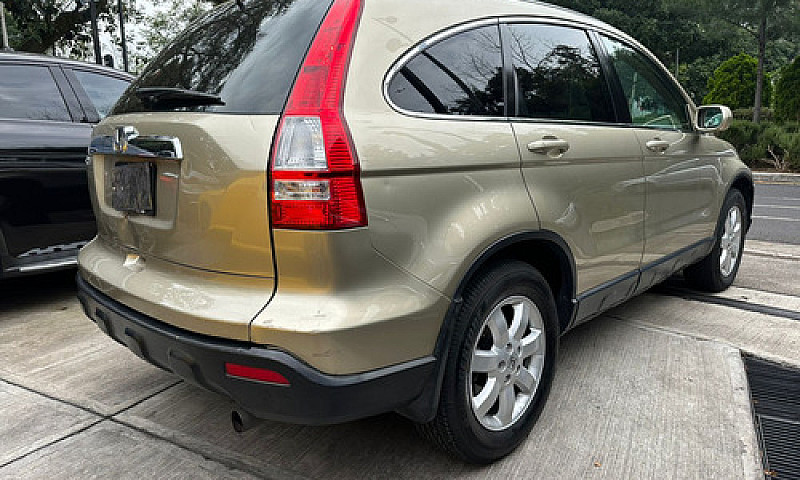 Honda Cr-V 2007...