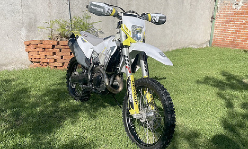 Husqvarna Fe 450 202...