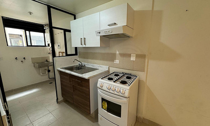 Departamento En Vent...