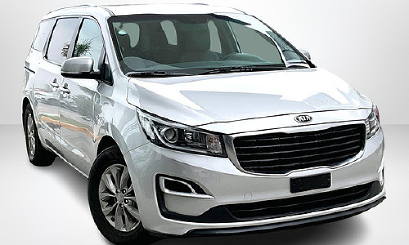 Kia Sedona 2020...