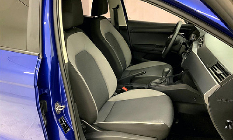 Seat Ibiza 2021...