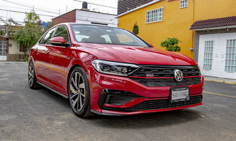 Volkswagen Jetta 2.0...