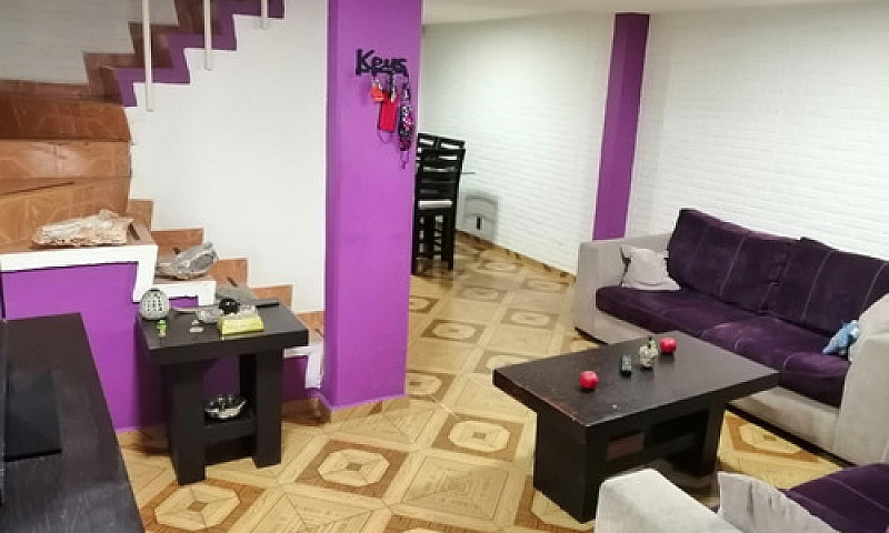 Venta De Casa Coyoac...