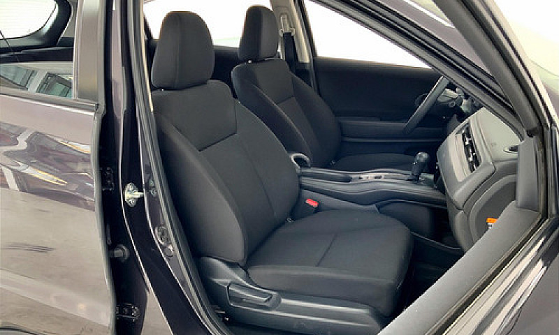 Honda Hr-V 2016...