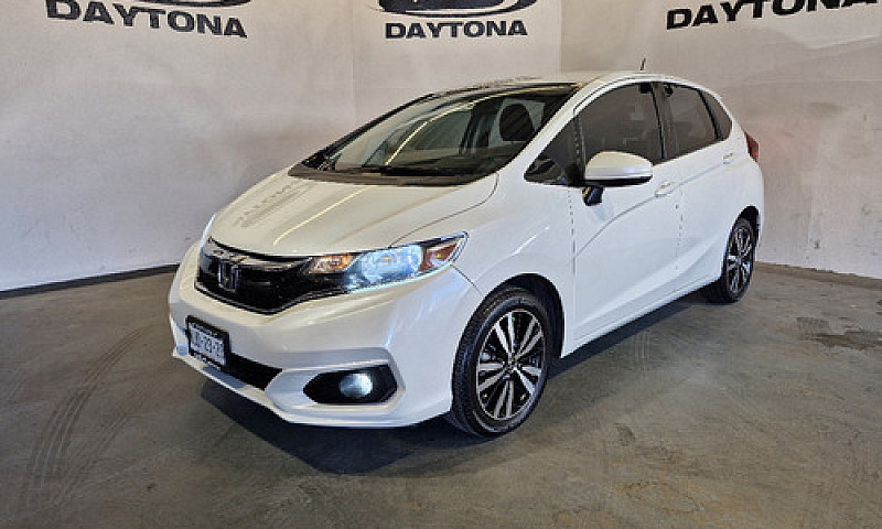 Honda  Fit  2019...