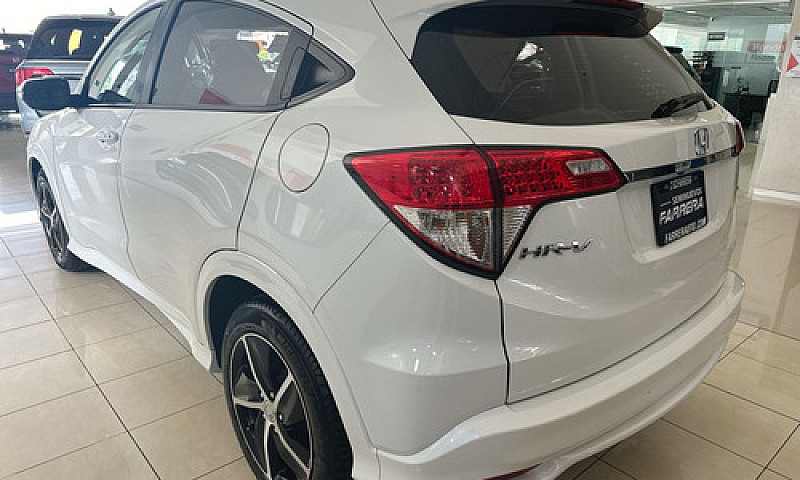 Honda Hr-V 2019...