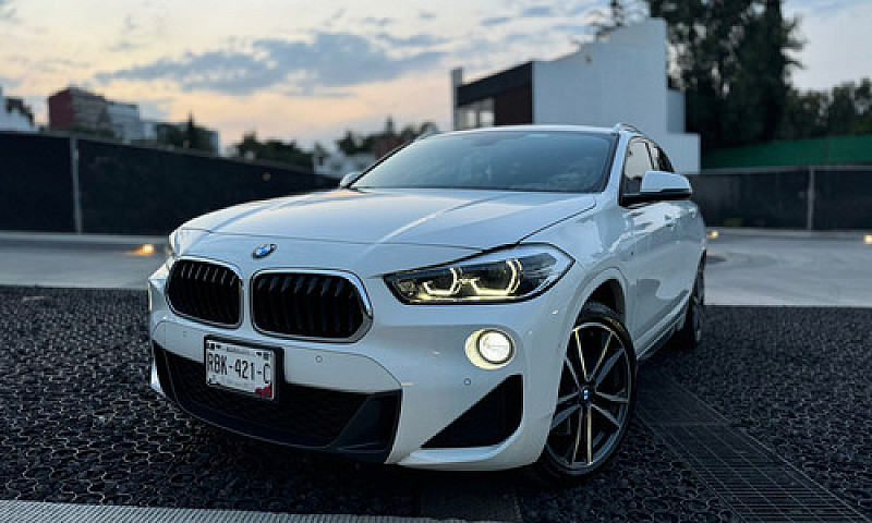Bmw X2 2.0 Sdrive20I...