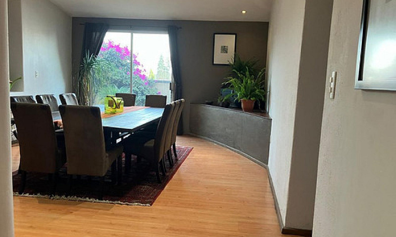 Casa En Venta En Met...
