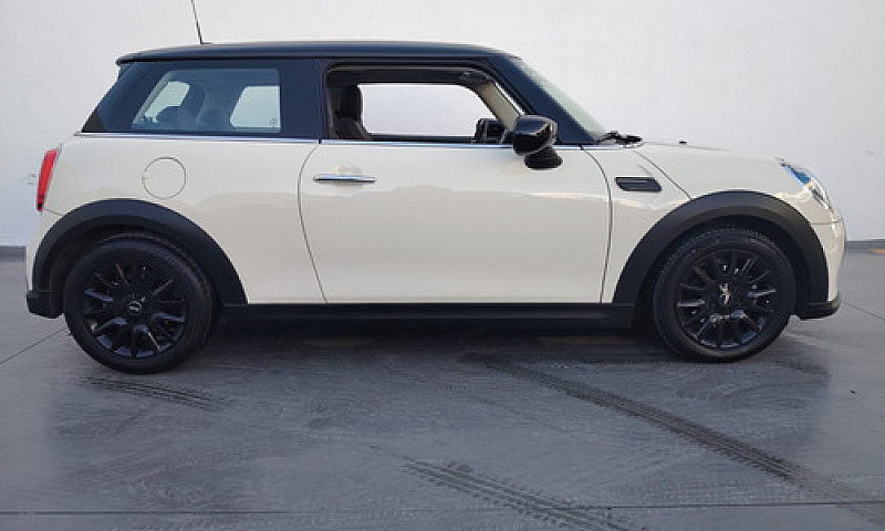 Mini Cooper 2022...