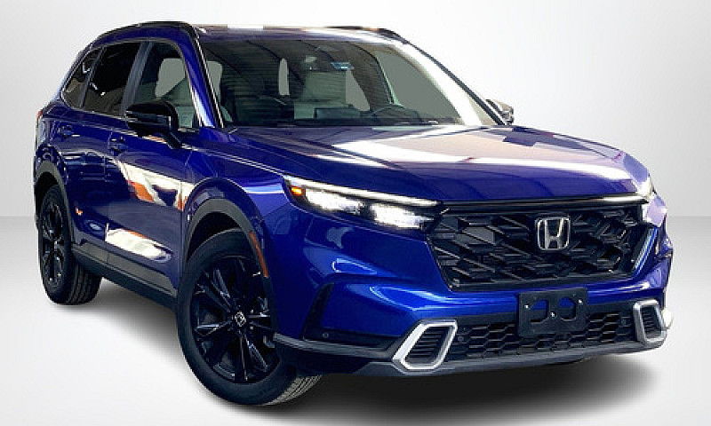 Honda Cr-V 2024...