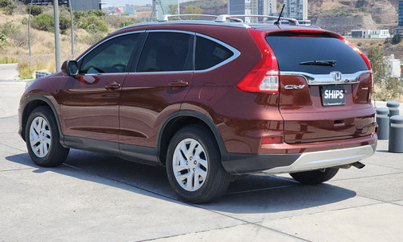 Honda Cr-V 2015...