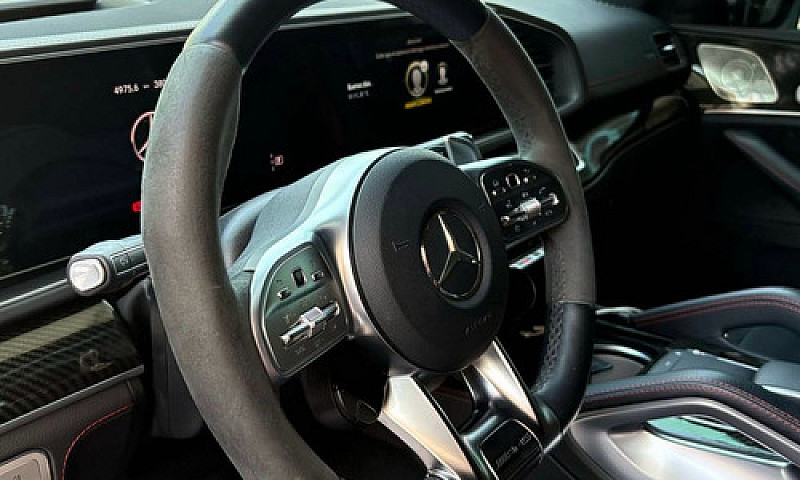 Mercedes-Benz Gle 53...