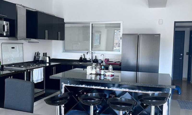 Departamento Remodel...